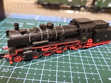 Minitrix 16471 Spur N Dampflok