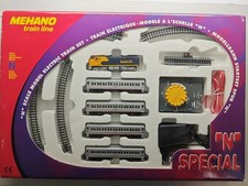 Mehano Spur N Special Set