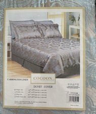 BETTBEZUG AUSVERKAUF