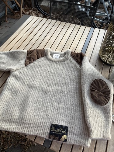 Vintage southpole wool - southpole,