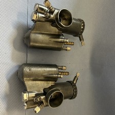 Vergaser Satz Zündapp KS 601 , KS600 regeneriert, komplett instandgesetzt mit Re