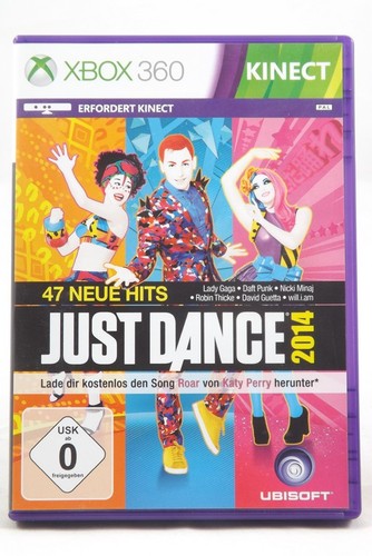 Just dance 2014 microsoft - dance, (microsoft
