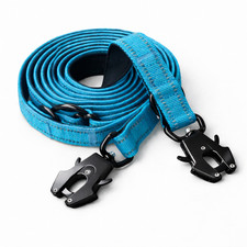 Hundeleine verstellbar 3m x