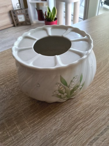Stövchen porzellan seltmann - porzellan,