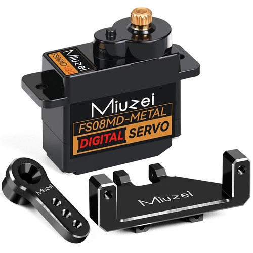 Micro servo motor - servo, 12g