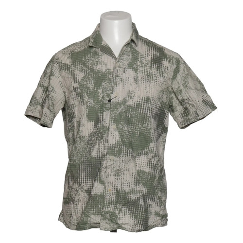 Camel active kurzarmhemd - camel,