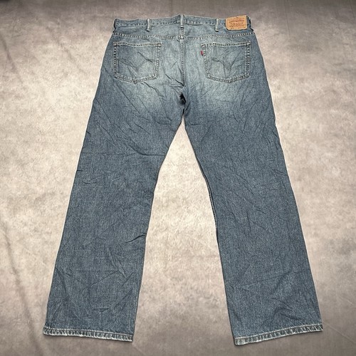 Levi 569 vintage - vintage, loose