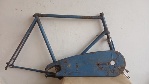 Sunbeam vintage herren - sunbeam,