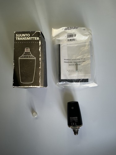 Suunto sender led version - suunto, sender.