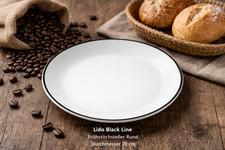 Seltmann Weiden LIDO Black