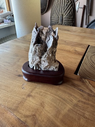 Vintage suiseki zen - suiseki, zen-stein