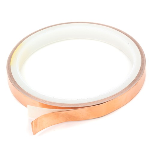 Kupfer klebeband 1181 - kupfer,