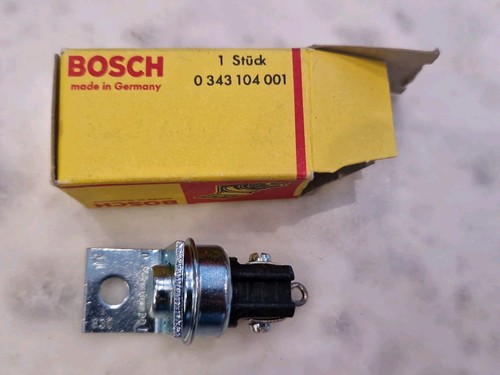Bosch oldtimer 0343104001 - bosch,