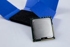 Intel Core i7-950 CPU (4