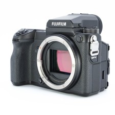 Fujifilm GFX 50S aus Japan