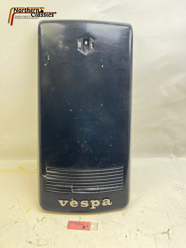Vespa cosa kaskade nero - vespa,