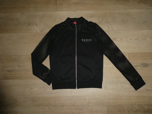 Guess tolle stretch - stretch, jacke