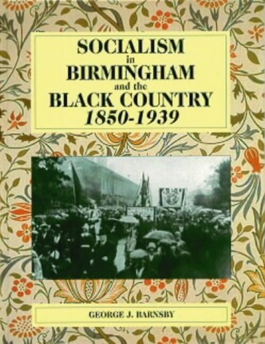 Socialism birmingham and - birmingham,
