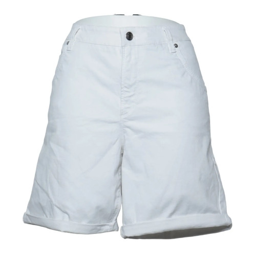 Gardeur jeans shorts - gardeur,,