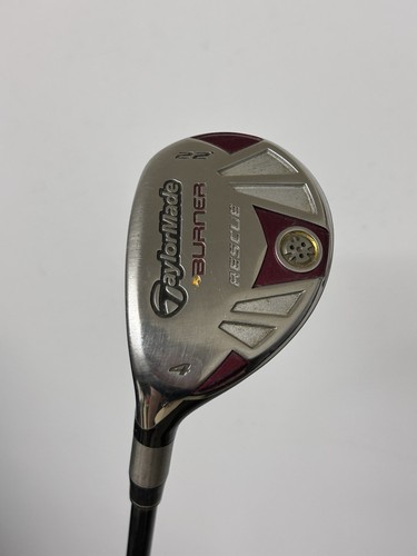 Linkshänder taylormade burner - taylormade,