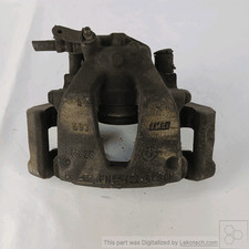 9947128 Bremssattel vorn Links