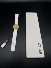 Vintage Seiko SGE054 Official