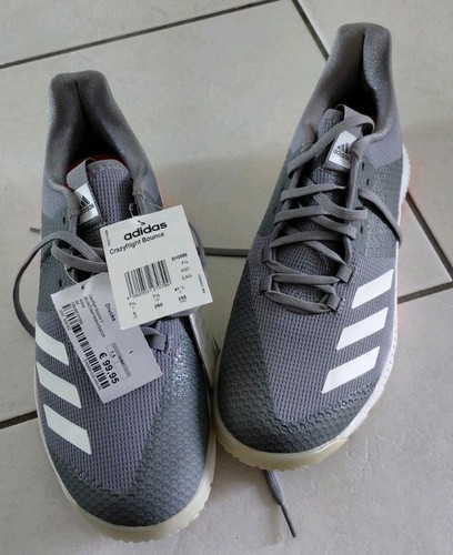 Adidas crazyflight bounce - adidas,
