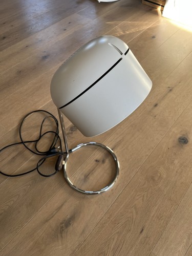 Space age tischlampe - age,