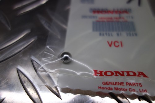 Original honda helix - original,