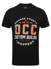 OCC Orange County Choppers