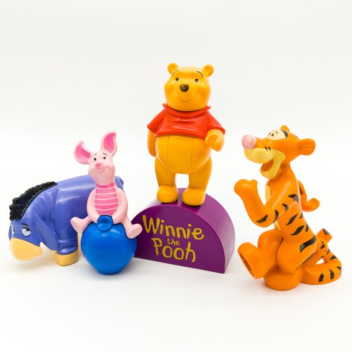 Lego duplo disney winnie - disney,
