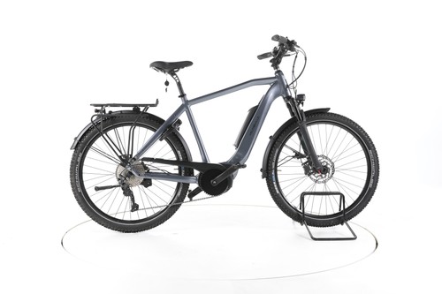 Velo ville seb 800 trekking - ville,