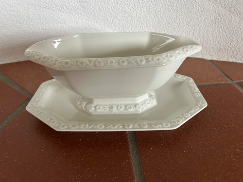 Rosenthal maria weiß große - weiß,