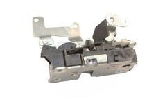 Original Türschloss links