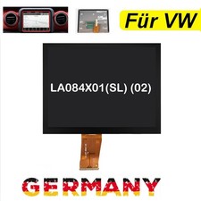 8.4" Uconnect Radio Navigation