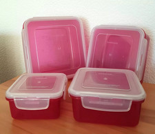 4 x Lock Lock DOSEN BEERE, 180