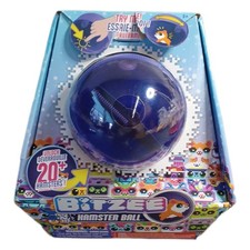 Bitzee Hamsterball –