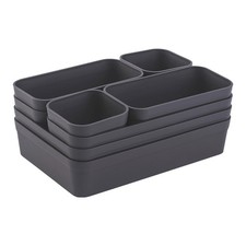 Schubladen organizer set - schubladen-organizer,