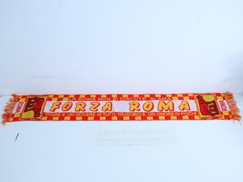 Roma forza - as,