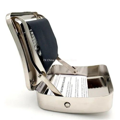 Etui zigarettendrehmaschine - etui, |