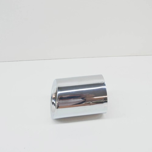 Bmw g01 chrom - chrom, endrohrblende