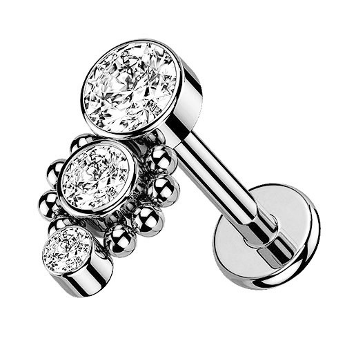 Forward helix knorpel - helix, ohr