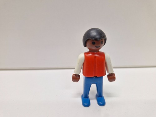 Playmobil 3770 western bahnhof - 3770,