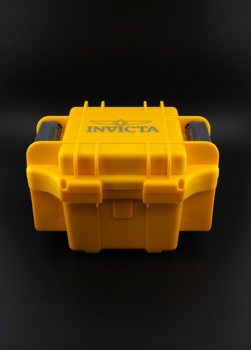 Invicta slot dive - dive, impact