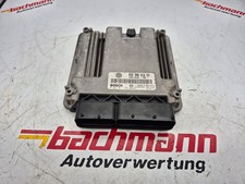 Motorsteuergerät Steuergerät