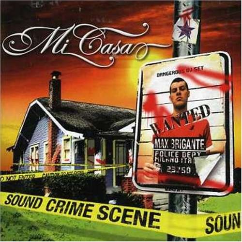 Max brigante casa - max,