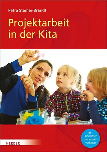 Projektarbeit der kita - in,