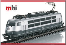 🔎 H0 Märklin  39153 - BR 103.1 -  DB MFX+ Sound - SONDERMODELL  MHI -