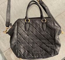 Liebeskind Beuteltasche Schwarz - Wie Neu