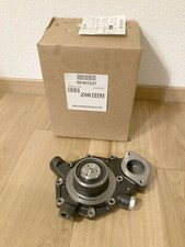 original Wasserpumpe John Deere REMAN 5090M 6130 7430 6330 6630 6930 SE501227
